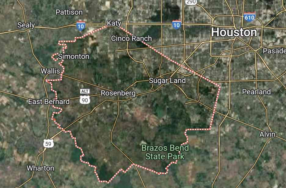 Fort Bend County