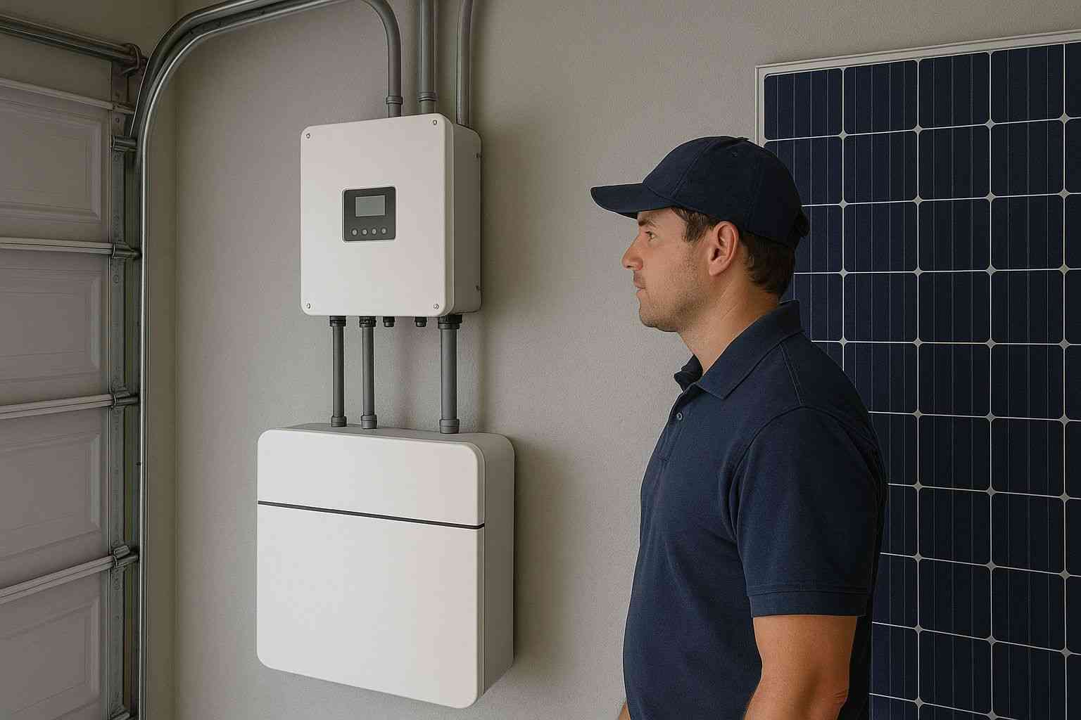 Inverter Repair and Replacement