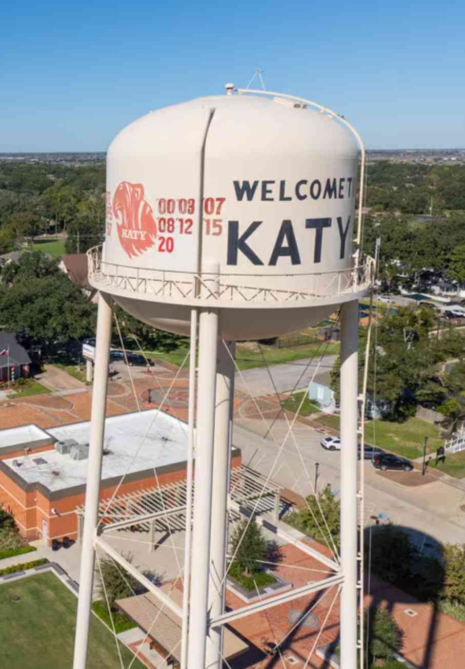 Katy TX