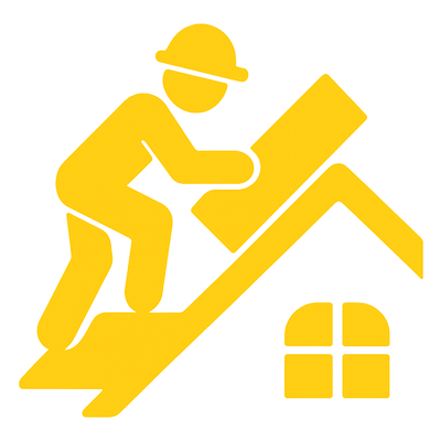 Roofing Installation-min