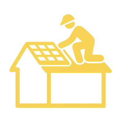 Solar Panel Installation