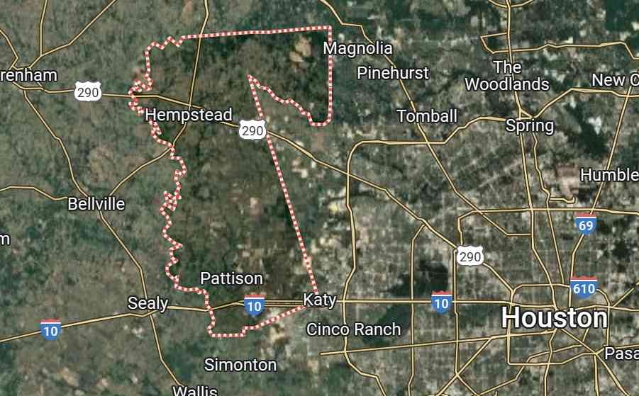 Waller County